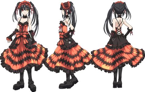 kurumi tokisaki xxx|Character: kurumi tokisaki (146) results found